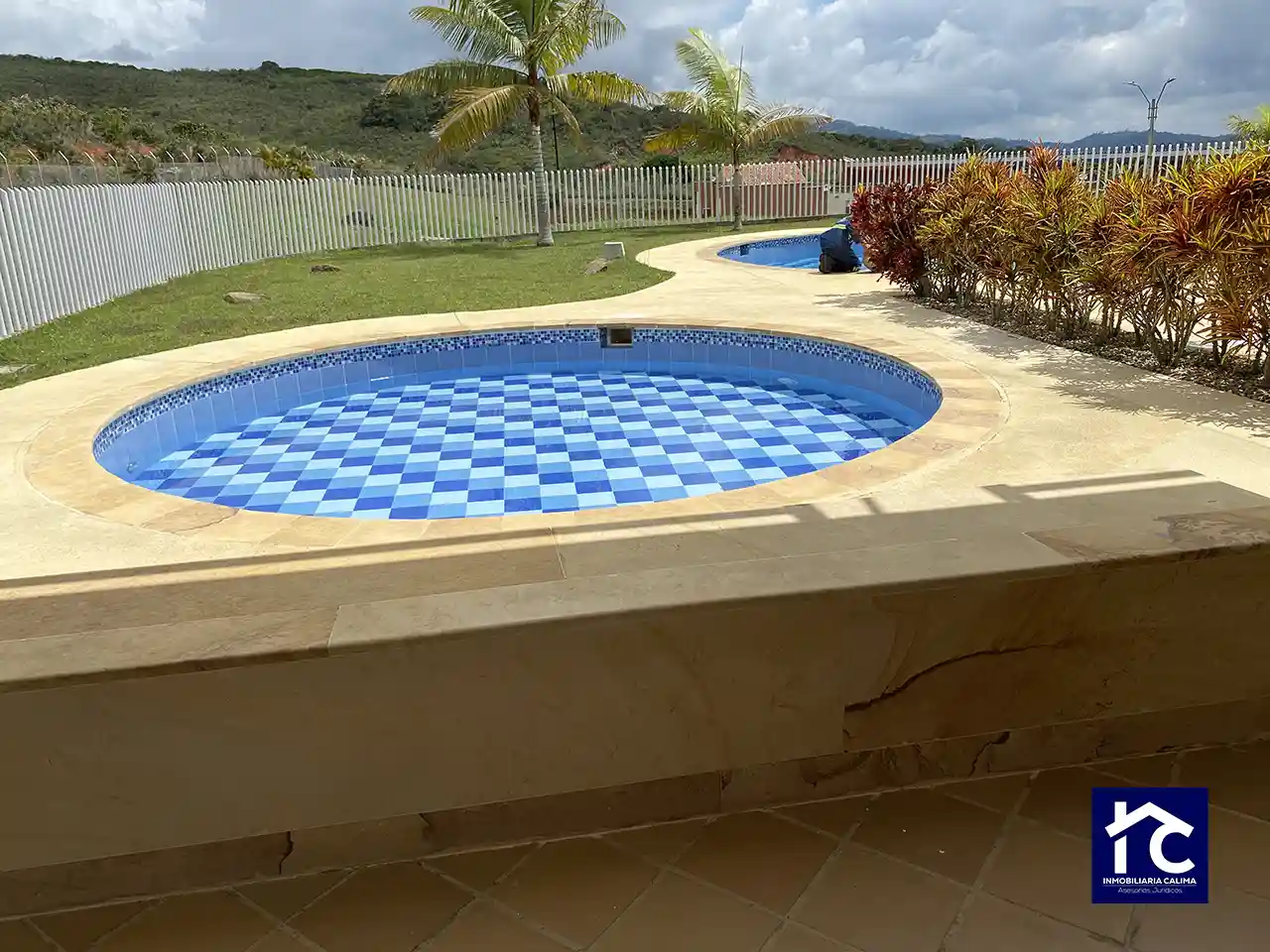 Majagua bloque 9 apartamento 104